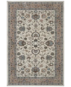 Karastan Euphoria Ulster 8' X 11' Area Rug