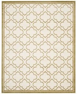 Safavieh Amherst Indoor/Outdoor AMT412 3' X 5' Area Rug