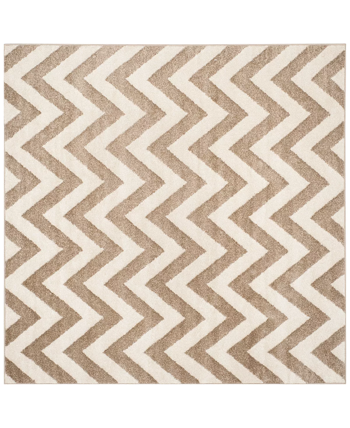 Safavieh Amherst Indoor/Outdoor AMT419 7' X 7' Square Area Rug 8 Safavieh Amherst Indoor/Outdoor AMT419 7' X 7' Square Area Rug - Image 6