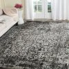 Safavieh Evoke EVK256R Black/Grey 3' X 5' Area Rug -Chic Home Store 3541991 fpx