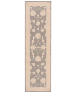 Kathy Ireland Home Royal Serenity Hyde Park Slate 7'6 X 9'6 Area Rug -Chic Home Store 3642927 fpx