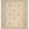 Kathy Ireland Home Royal Serenity Hyde Park Ivory Blue 5'6 X 7'5 Area Rug 2 Kathy Ireland Home Royal Serenity Hyde Park Ivory Blue 5'6 X 7'5 Area Rug -Chic Home Store 3642931 fpx