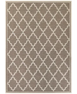 Couristan Monaco Ocean Port 5'3 X 7'6 Indoor/Outdoor Area Rug