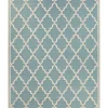 Couristan Monaco Indoor/Outdoor Ocean Port Area Rugs