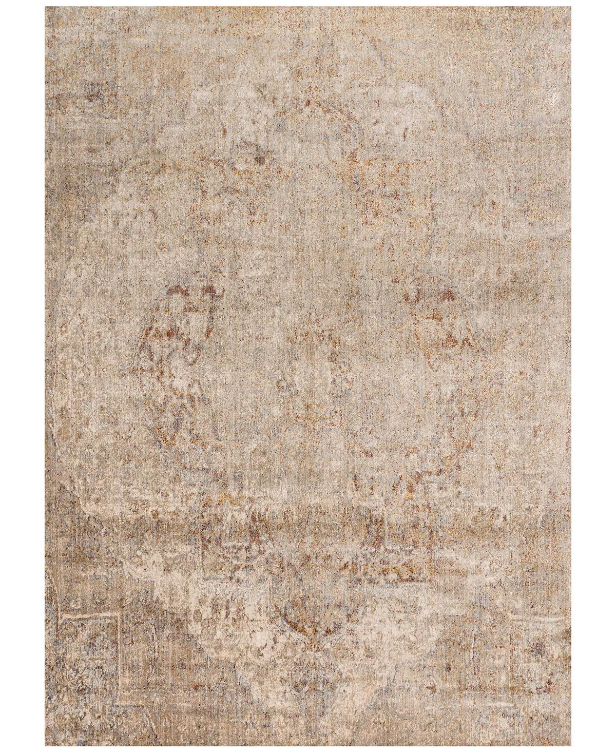 Spring Valley Home Tatiana TAT-17 Desert 2'7 X 4' Area Rugs 3 Spring Valley Home Tatiana TAT-17 Desert 2'7 X 4' Area Rugs