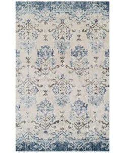 D Style Traveler Bali 5'3 X 7'7 Area Rug