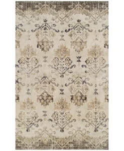 D Style Traveler Bali 5'3 X 7'7 Area Rug -Chic Home Store 8073560 fpx