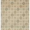 Spring Valley Home Wilson WLN-05 Pewter/Sand 5' X 7'6 Flatweave Area Rug -Chic Home Store 8482860 fpx