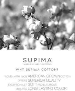 Charter Club 1.5 Stripe 550 Thread Count 100% Supima Cotton Fitted Sheet, King, Created For Macy's -Chic Home Store 8490596 fpx 1