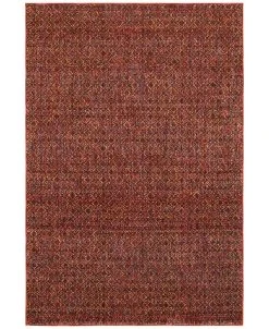 JHB Design Prairie Dig 8'6 X 11'7 Area Rug