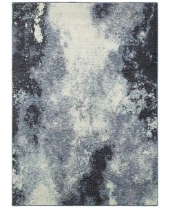 JHB Design Strata Moreno 8'6 X 11'7 Area Rug
