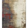 JHB Design Strata Ryanne 8'6 X 11'7 Area Rug 1 JHB Design Strata Ryanne 8'6 X 11'7 Area Rug -Chic Home Store 9068588 fpx