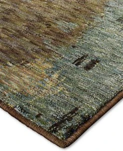 JHB Design Strata Theo 5'3 X 7'3 Area Rug -Chic Home Store 9068589 fpx