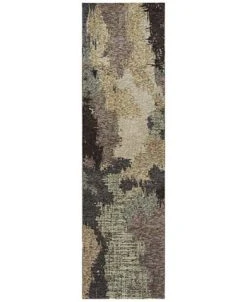 JHB Design Strata Theo 5'3 X 7'3 Area Rug -Chic Home Store 9068590 fpx