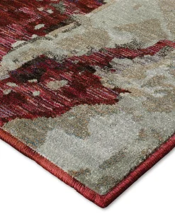 JHB Design Strata Paise 3'3 X 5'2 Area Rug -Chic Home Store 9068598 fpx