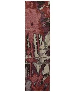 JHB Design Strata Paise 3'3 X 5'2 Area Rug -Chic Home Store 9068599 fpx