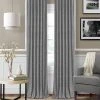 Elrene Colton 52 X 95 Blackout 3-in-1 Panel -Chic Home Store 9167039 fpx