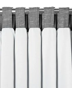 Elrene Colton 52 X 95 Blackout 3-in-1 Panel -Chic Home Store 9167070 fpx