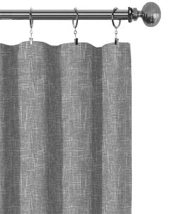 Elrene Colton 52 X 95 Blackout 3-in-1 Panel -Chic Home Store 9167071 fpx