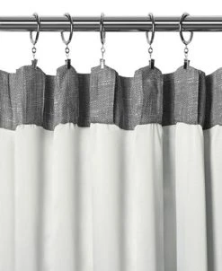 Elrene Colton 52 X 95 Blackout 3-in-1 Panel -Chic Home Store 9167072 fpx