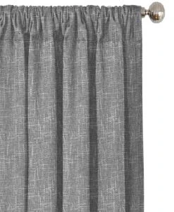 Elrene Colton 52 X 95 Blackout 3-in-1 Panel -Chic Home Store 9167073 fpx