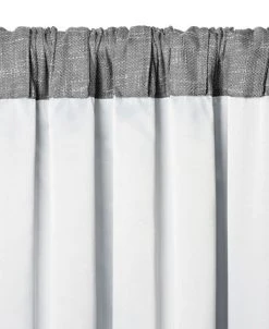 Elrene Colton 52 X 95 Blackout 3-in-1 Panel -Chic Home Store 9167074 fpx