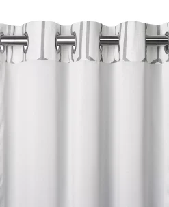 Elrene Kaiden Blackout Linen 52 X 84 Window Panel 15 Elrene Kaiden Blackout Linen 52 X 84 Window Panel -Chic Home Store 9167407 fpx