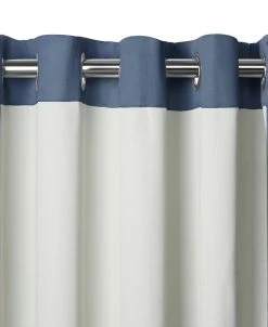 Elrene Madeline Colorblocked 52 X 95 Blackout Panel 11 Elrene Madeline Colorblocked 52 X 95 Blackout Panel -Chic Home Store 9168138 fpx