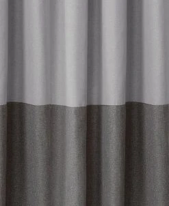 Elrene Braiden Blackout Colorblocked 52 X 84 Panel -Chic Home Store 9170222 fpx