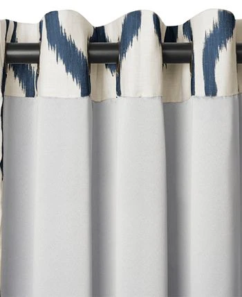 Elrene Renzo 52 X 95 Blackout Panel 5 Elrene Renzo 52 X 95 Blackout Panel - Image 3