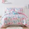 My World Ermaids Twin/Twin XL 2-Pc. Comforter Set -Chic Home Store 9381665 fpx