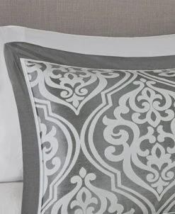 Madison Park Essentials Jordan 24-Pc. King Room In A Bag -Chic Home Store 9569386 fpx