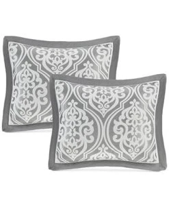 Madison Park Essentials Jordan 24-Pc. King Room In A Bag -Chic Home Store 9569390 fpx