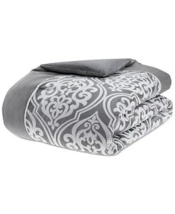 Madison Park Essentials Jordan 24-Pc. King Room In A Bag -Chic Home Store 9569391 fpx