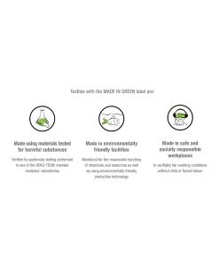 Charter Club 1.5 Stripe 550 Thread Count 100% Supima Cotton Fitted Sheet, King, Created For Macy's -Chic Home Store 9588388 fpx 1