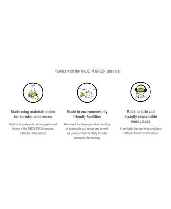 Charter Club 1.5 Stripe 550 Thread Count 100% Supima Cotton Fitted Sheet, California King, Created For Macy's 8 Charter Club 1.5 Stripe 550 Thread Count 100% Supima Cotton Fitted Sheet, California King, Created For Macy's - Image 6