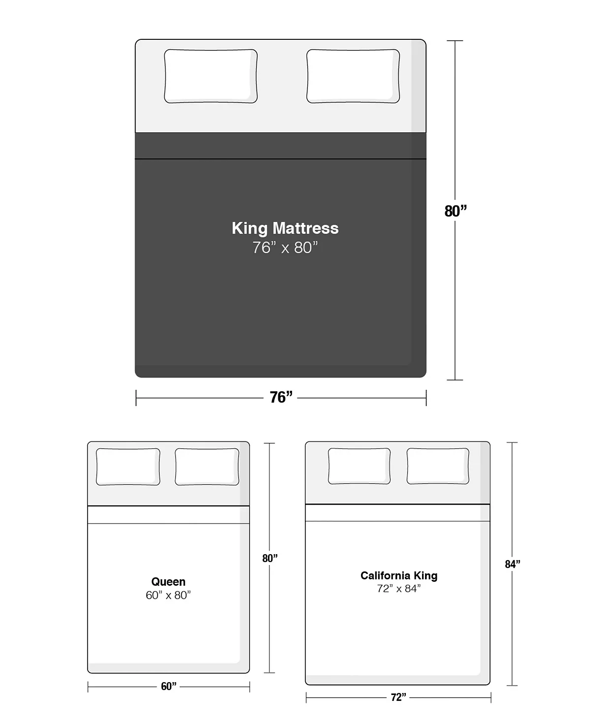 Hotel Collection Assic By Shifman Meghan 15 Plush Pillow Top Mattress - King, Created For Macy's 10 Hotel Collection Assic By Shifman Meghan 15 Plush Pillow Top Mattress - King, Created For Macy's - Image 8