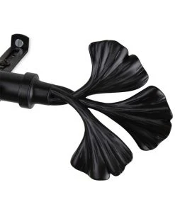 Rod Desyne Fortune 13/16 Curtain Rod 120-170