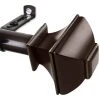 Rod Desyne Marion 13/16 Curtain Rod 120-170 1 Rod Desyne Marion 13/16 Curtain Rod 120-170 -Chic Home Store 9692524 fpx