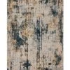 KM Home CLOSEOUT! Alloy 3' X 5' Area Rug -Chic Home Store 9774283 fpx