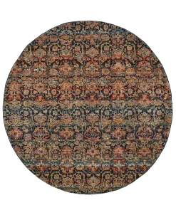 JHB Design Ourney Valley 2'6 X 12' Runner Rug 10 JHB Design Ourney Valley 2'6 X 12' Runner Rug -Chic Home Store 9795209 fpx