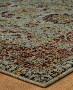 JHB Design Ourney Navarre 2'6 X 12' Runner Rug -Chic Home Store 9795225 fpx