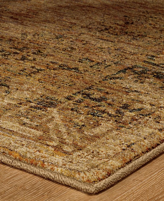 JHB Design Ourney Cava 2'6 X 12' Runner Rug 6 JHB Design Ourney Cava 2'6 X 12' Runner Rug - Image 4