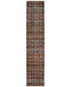 JHB Design Ourney Valley 2'6 X 12' Runner Rug