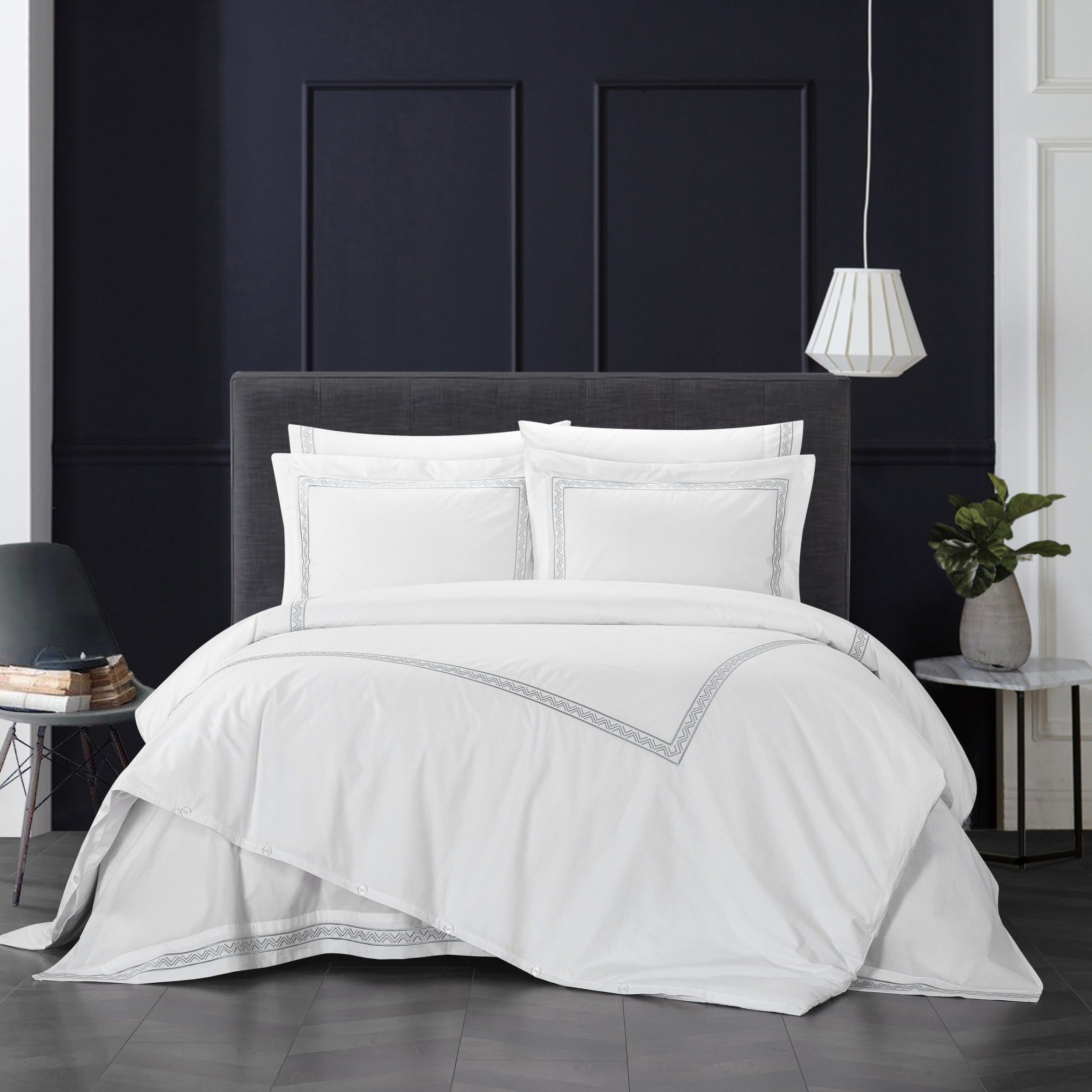 Chic Home Store 1 Chic Home Store -Chic Home Store Chic Home Hubli 5 Piece Embroidered Comforter Set B 3 scaled